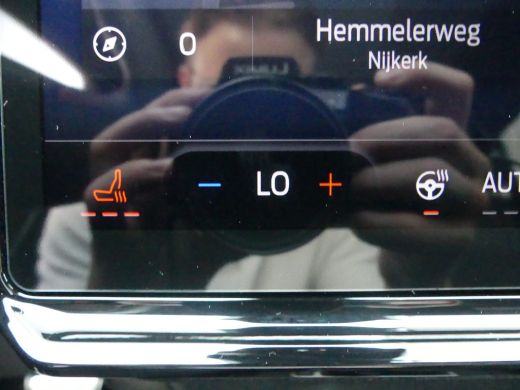 Ford Puma 1.0 EcoBoost Hybrid ST-Line X | PANORAMADAK | ADAPTIVE CRUISE | DODEHOEKDETECTIE | CAMERA | 360 C... ActivLease financial lease