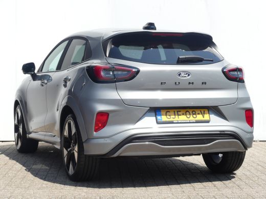 Ford Puma 1.0 EcoBoost Hybrid ST-Line X | PANORAMADAK | ADAPTIVE CRUISE | DODEHOEKDETECTIE | CAMERA | 360 C... ActivLease financial lease