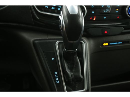 Ford Transit 2.0 TDCI L2H2 Limited | Aut. | Airco | Cruise | Carplay | 3 Zits | Trekhaak | Navi | Bi-Xenon | P... ActivLease financial lease