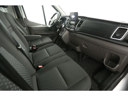 Ford Transit 2.0 TDCI L2H2 Limited | Aut. | Airco | Cruise | Carplay | 3 Zits | Trekhaak | Navi | Bi-Xenon | P... ActivLease financial lease