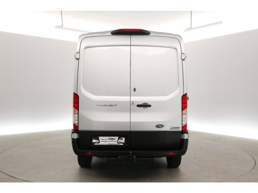 Ford Transit 2.0 TDCI L2H2 Limited | Aut. | Airco | Cruise | Carplay | 3 Zits | Trekhaak | Navi | Bi-Xenon | P... ActivLease financial lease