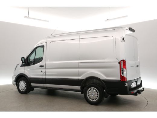 Ford Transit 2.0 TDCI L2H2 Limited | Aut. | Airco | Cruise | Carplay | 3 Zits | Trekhaak | Navi | Bi-Xenon | P... ActivLease financial lease