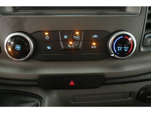 Ford Transit Custom 2.0 TDCI L2H1 Trend | DC | 6 Zits | Airco | Cruise | Parkeersensoren ActivLease financial lease