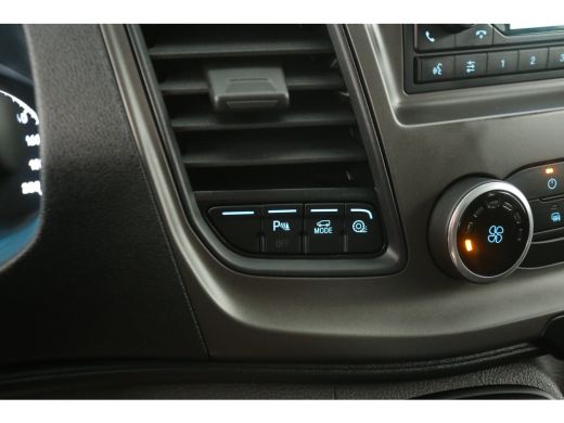 Ford Transit Custom 2.0 TDCI L2H1 Trend | DC | 6 Zits | Airco | Cruise | Parkeersensoren ActivLease financial lease