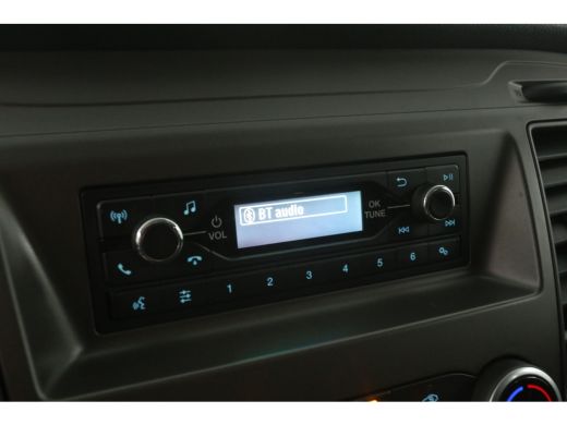Ford Transit Custom 2.0 TDCI L2H1 Trend | DC | 6 Zits | Airco | Cruise | Parkeersensoren ActivLease financial lease