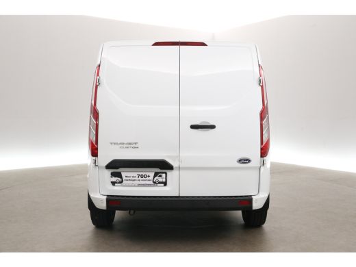 Ford Transit Custom 2.0 TDCI L2H1 Trend | DC | 6 Zits | Airco | Cruise | Parkeersensoren ActivLease financial lease
