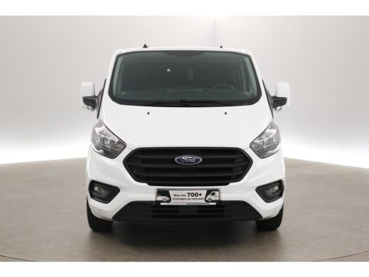 Ford Transit Custom 2.0 TDCI L2H1 Trend | DC | 6 Zits | Airco | Cruise | Parkeersensoren ActivLease financial lease