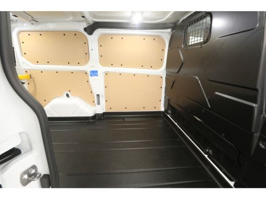 Ford Transit Custom EcoBoost L1H1 PHEV | Airco | Cruise | 3 Zits | Camera | Carplay | Parkeersens. ActivLease financial lease