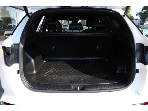 Hyundai Tucson 1.6 T-GDI HEV N Line 1650kg Trekgewicht! | Afneembare Trekhaak | Lichtmetalen velgen 19" | Naviga... ActivLease financial lease