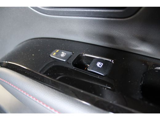 Hyundai Tucson 1.6 T-GDI HEV N Line 1650kg Trekgewicht! | Afneembare Trekhaak | Lichtmetalen velgen 19" | Naviga... ActivLease financial lease