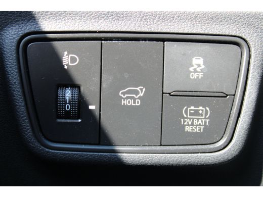 Hyundai Tucson 1.6 T-GDI HEV N Line 1650kg Trekgewicht! | Afneembare Trekhaak | Lichtmetalen velgen 19" | Naviga... ActivLease financial lease