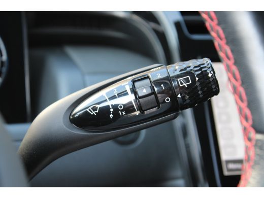 Hyundai Tucson 1.6 T-GDI HEV N Line 1650kg Trekgewicht! | Afneembare Trekhaak | Lichtmetalen velgen 19" | Naviga... ActivLease financial lease