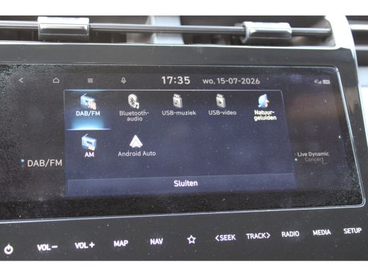 Hyundai Tucson 1.6 T-GDI HEV N Line 1650kg Trekgewicht! | Afneembare Trekhaak | Lichtmetalen velgen 19" | Naviga... ActivLease financial lease