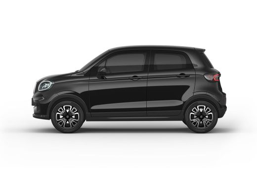 Leapmotor T03 Design 37.3 kWh &euro;1500,- korting !! | Achteruitrijcamera | Cruise control adaptief | DAB ontvanger ActivLease financial lease