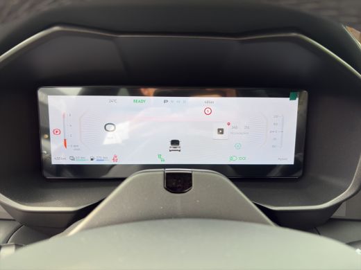 Lynk & Co 01 More | Panoramadak | 360 camera | Stoel + Stuurverwarming |Adaptieve cruise control | BLIS | ActivLease financial lease