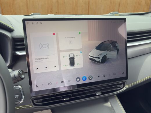 Lynk & Co 01 More | Panoramadak | 360 camera | Stoel + Stuurverwarming |Adaptieve cruise control | BLIS | ActivLease financial lease
