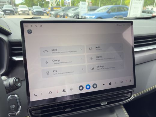 Lynk & Co 01 More | Panoramadak | 360 camera | Stoel + Stuurverwarming |Adaptieve cruise control | BLIS | ActivLease financial lease