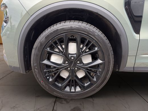 Lynk & Co 01 More | Panoramadak | 360 camera | Stoel + Stuurverwarming |Adaptieve cruise control | BLIS | ActivLease financial lease