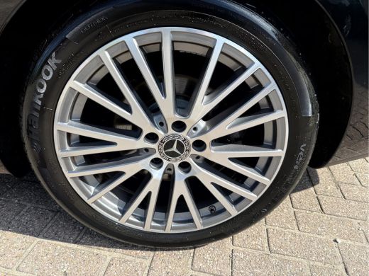 Mercedes-Benz CLA Shooting Brake 200 d Business Luxury NL. Auto, Widescreen, Sfeerverlichting ActivLease financial lease