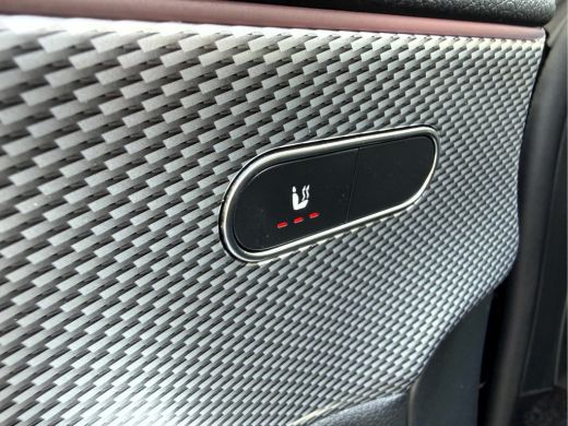 Mercedes-Benz CLA Shooting Brake 200 d Business Luxury NL. Auto, Widescreen, Sfeerverlichting ActivLease financial lease