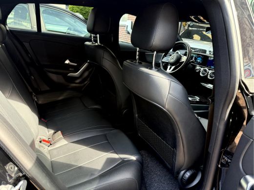 Mercedes-Benz CLA Shooting Brake 200 d Business Luxury NL. Auto, Widescreen, Sfeerverlichting ActivLease financial lease