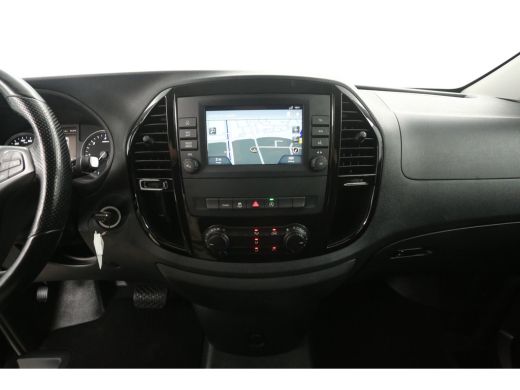 Mercedes-Benz Vito 114 CDI Lang | Automaat | Airco | Cruise | Camera | Carplay | 3 Zits | Trekhaak ActivLease financial lease