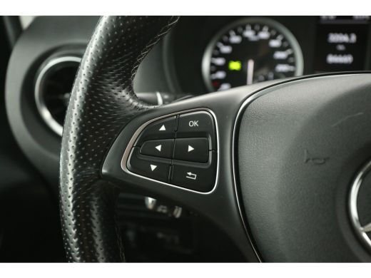 Mercedes-Benz Vito 114 CDI Lang | Automaat | Airco | Cruise | Camera | Carplay | 3 Zits | Trekhaak ActivLease financial lease