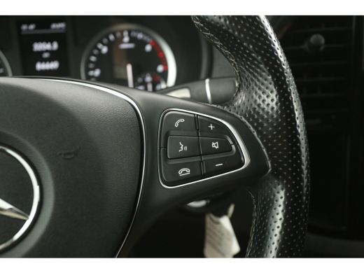 Mercedes-Benz Vito 114 CDI Lang | Automaat | Airco | Cruise | Camera | Carplay | 3 Zits | Trekhaak ActivLease financial lease