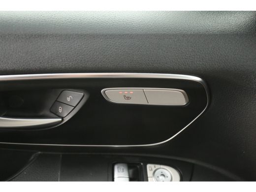 Mercedes-Benz Vito 114 CDI Lang | Automaat | Airco | Cruise | Camera | Carplay | 3 Zits | Trekhaak ActivLease financial lease