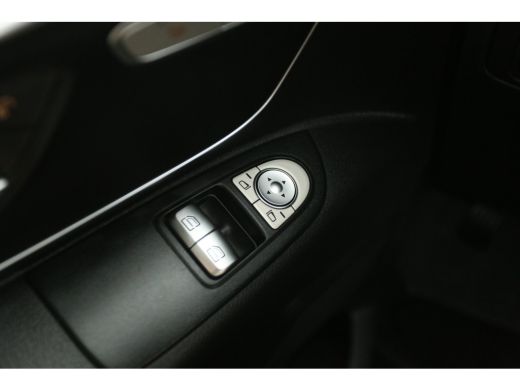 Mercedes-Benz Vito 114 CDI Lang | Automaat | Airco | Cruise | Camera | Carplay | 3 Zits | Trekhaak ActivLease financial lease