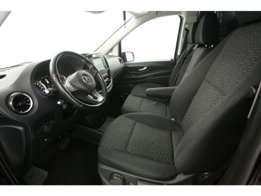 Mercedes-Benz Vito 114 CDI Lang | Automaat | Airco | Cruise | Camera | Carplay | 3 Zits | Trekhaak ActivLease financial lease