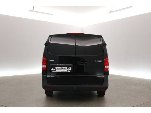 Mercedes-Benz Vito 114 CDI Lang | Automaat | Airco | Cruise | Camera | Carplay | 3 Zits | Trekhaak ActivLease financial lease