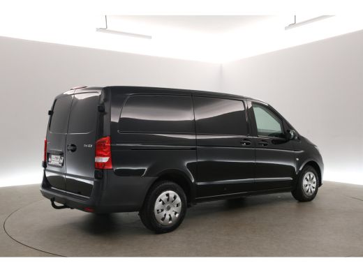 Mercedes-Benz Vito 114 CDI Lang | Automaat | Airco | Cruise | Camera | Carplay | 3 Zits | Trekhaak ActivLease financial lease