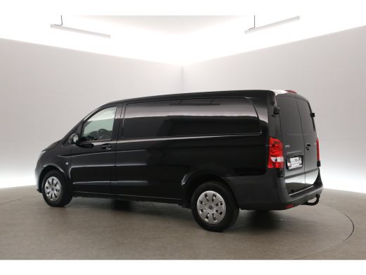 Mercedes-Benz Vito 114 CDI Lang | Automaat | Airco | Cruise | Camera | Carplay | 3 Zits | Trekhaak ActivLease financial lease