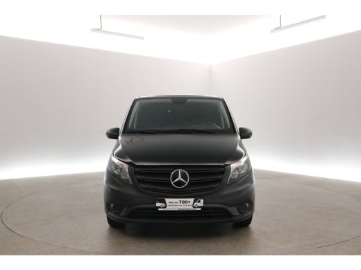 Mercedes-Benz Vito 114 CDI Lang | Automaat | Airco | Cruise | Camera | Carplay | 3 Zits | Trekhaak ActivLease financial lease