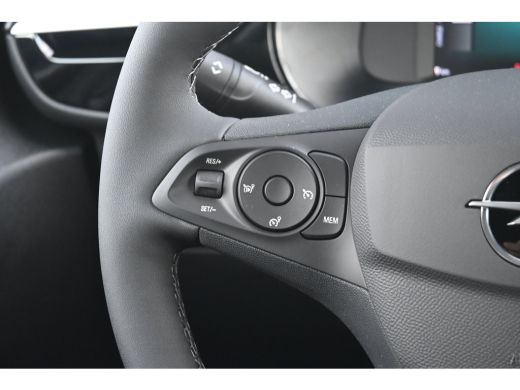 Opel Corsa 1.2 Hybrid GS | Dode hoek waarschuwing | Infotainment pakket | IntelliLux LED Matrix-verlichting,... ActivLease financial lease