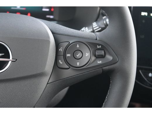 Opel Corsa 1.2 Hybrid GS | Dode hoek waarschuwing | Infotainment pakket | IntelliLux LED Matrix-verlichting,... ActivLease financial lease