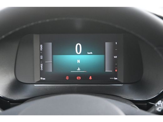 Opel Corsa 1.2 Hybrid GS | Dode hoek waarschuwing | Infotainment pakket | IntelliLux LED Matrix-verlichting,... ActivLease financial lease
