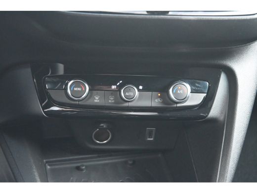 Opel Corsa 1.2 Hybrid GS | Dode hoek waarschuwing | Infotainment pakket | IntelliLux LED Matrix-verlichting,... ActivLease financial lease