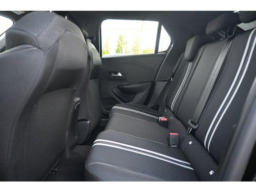Opel Corsa 1.2 Hybrid GS | Dode hoek waarschuwing | Infotainment pakket | IntelliLux LED Matrix-verlichting,... ActivLease financial lease