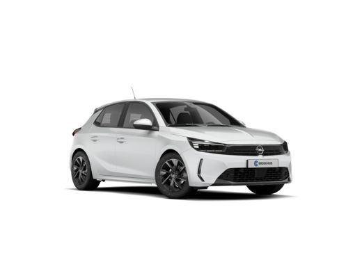 Opel Corsa Edition | 16" Lichtmetalen velgen Diamond Cut | Comfort pakket | Dode hoek waarschuwing ActivLease financial lease