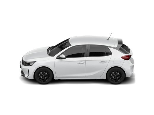 Opel Corsa Edition | 16" Lichtmetalen velgen Diamond Cut | Comfort pakket | Dode hoek waarschuwing ActivLease financial lease