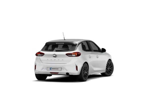 Opel Corsa Edition | 16" Lichtmetalen velgen Diamond Cut | Comfort pakket | Dode hoek waarschuwing ActivLease financial lease