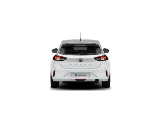 Opel Corsa Edition | 16" Lichtmetalen velgen Diamond Cut | Comfort pakket | Dode hoek waarschuwing ActivLease financial lease