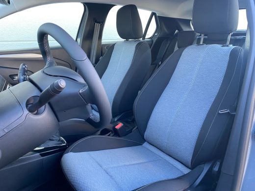 Opel Corsa Edition | 16" Lichtmetalen velgen Diamond Cut | Dode hoek waarschuwing | Draadloze Apple Carplay ... ActivLease financial lease