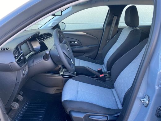 Opel Corsa Edition | 16" Lichtmetalen velgen Diamond Cut | Dode hoek waarschuwing | Draadloze Apple Carplay ... ActivLease financial lease