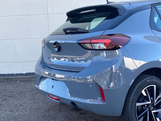 Opel Corsa Edition | 16" Lichtmetalen velgen Diamond Cut | Dode hoek waarschuwing | Draadloze Apple Carplay ... ActivLease financial lease