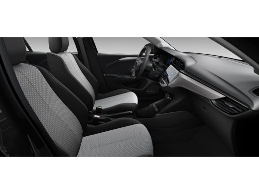Opel Corsa Edition | Dode hoek waarschuwing | Draadloze Apple Carplay en Android Auto | LED koplampen met LE... ActivLease financial lease
