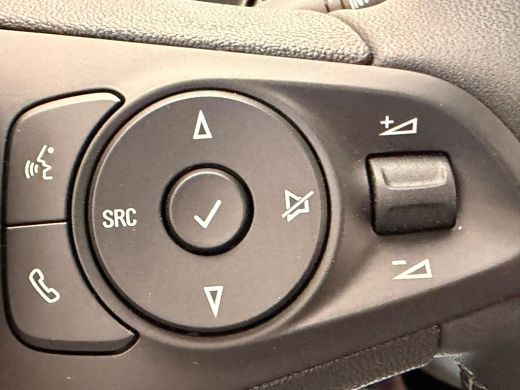 Opel Corsa GS | Contrasterende dakkleur in zwart | Dode hoek waarschuwing | Infotainment pakket ActivLease financial lease