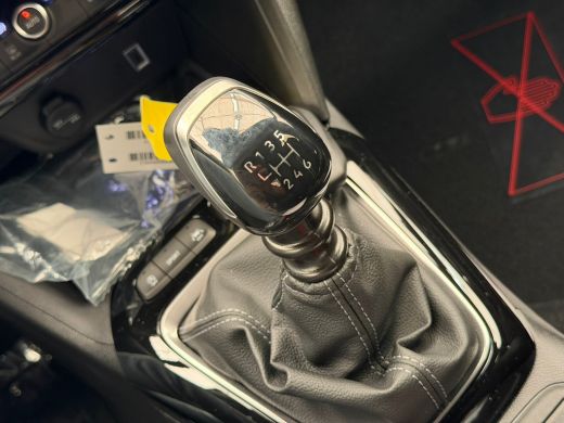 Opel Corsa GS | Contrasterende dakkleur in zwart | Dode hoek waarschuwing | Infotainment pakket ActivLease financial lease
